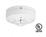ĐẦU BÁO NHIỆT GIA TĂNG KẾT HỢP CỐ ĐỊNH ĐỊA CHỈ