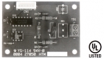 MODULE LỐI RA TRUNG TÂM BÁO CHÁY KHẨN CẤP